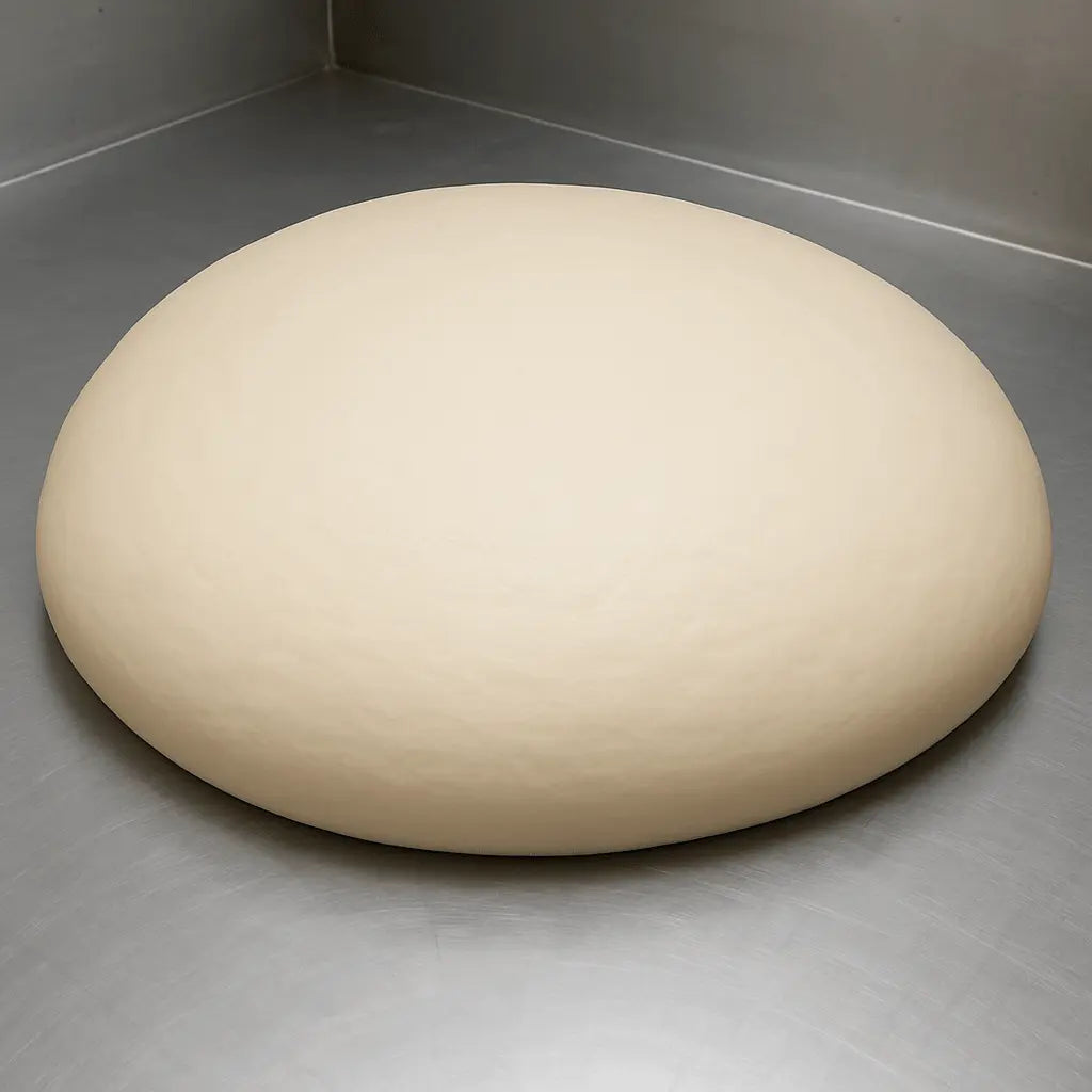 48hr Neapolitan Pizza Dough By Weight - Dough Dorks
