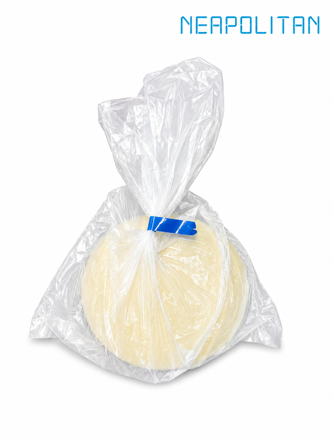 Authentic Ready Made Neapolitan Pizza Dough Balls Box of 20 Dough Dorks - product image 3
