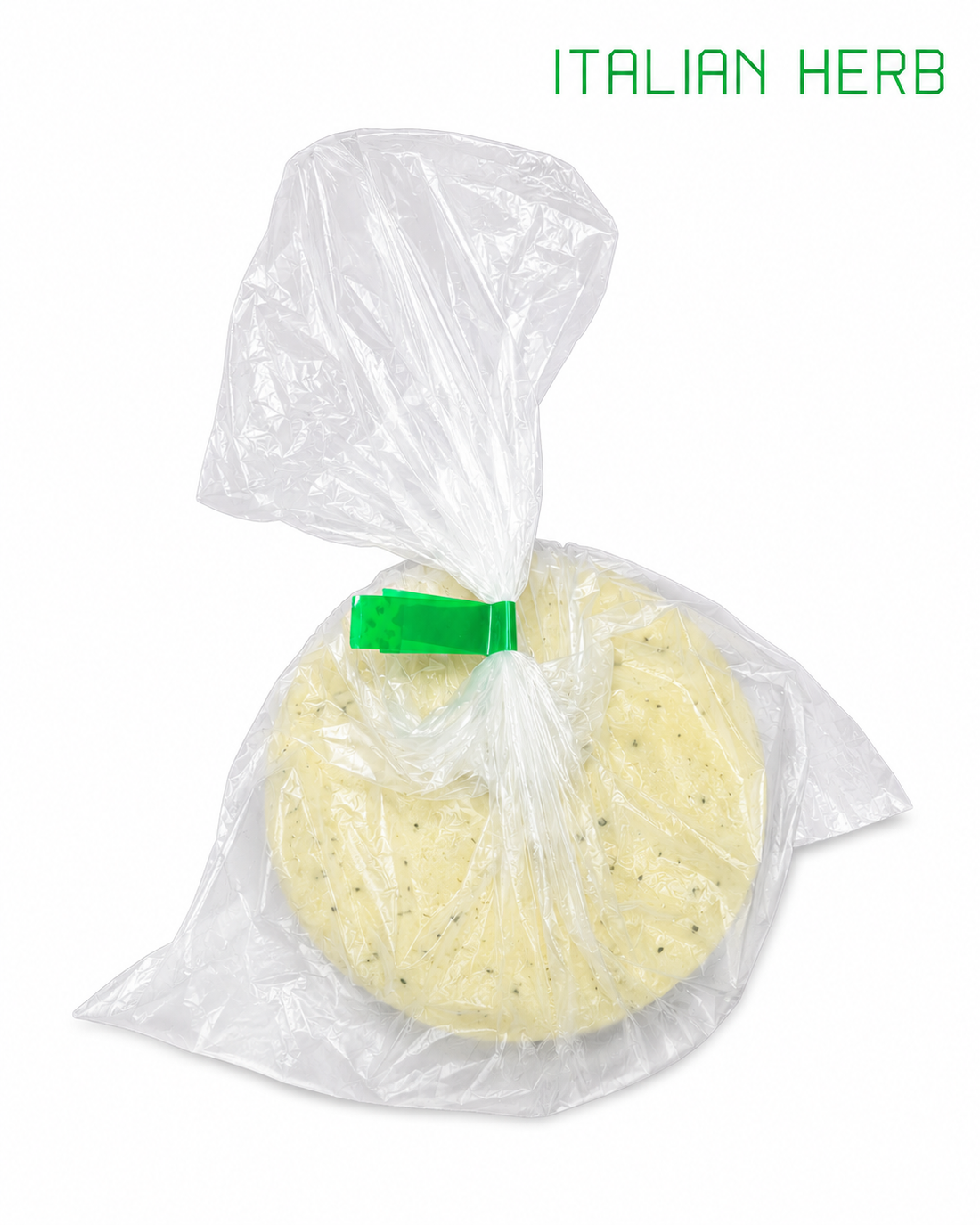 Italian Herb Authentic Ready Made Neapolitan Pizza Dough Balls Dough Dorks - product image 5