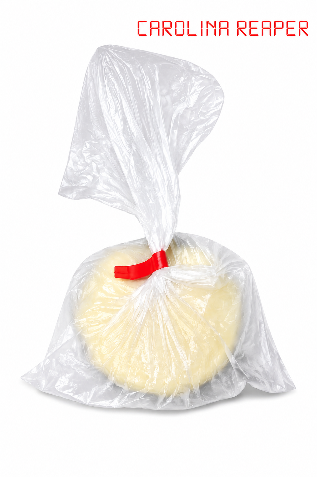 Carolina Reaper Chilli Dough - Ready Made Neapolitan Pizza Dough Balls Dough Dorks - product image 4