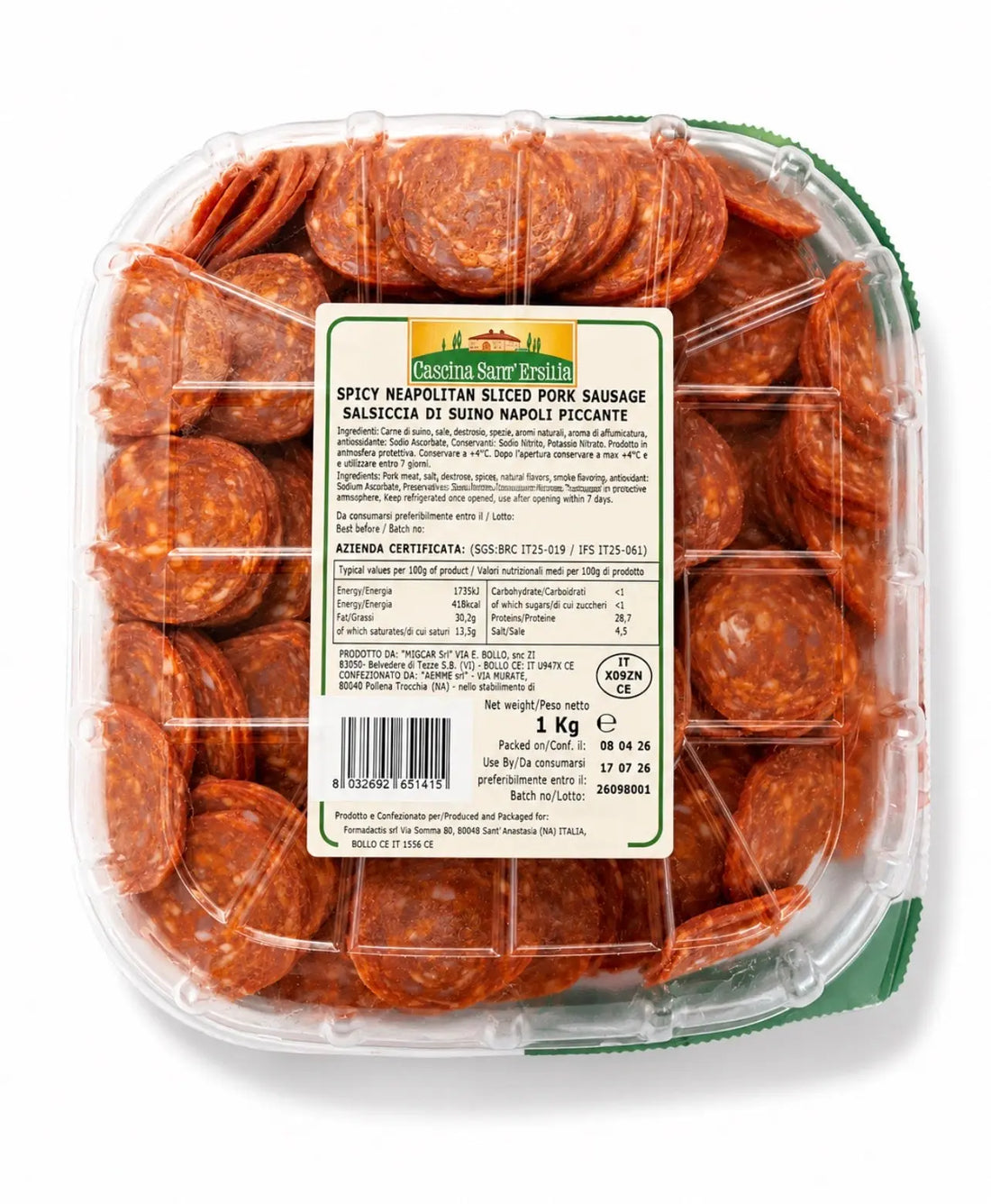 The Mega Bundle 12 Neapolitan Pizza Dough Balls + (2 EXTRA FREE), Sauce, Mozzerella & Pepperoni Dough Dorks - product image 2