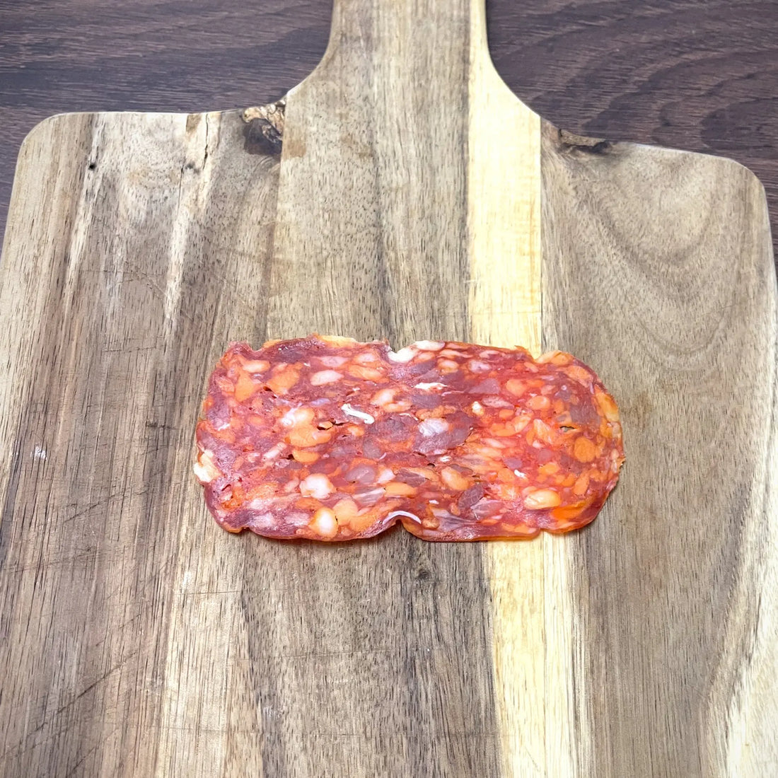Gran Bosco - Italian Spianata Piccante 250g - Dough Dorks - product image 4