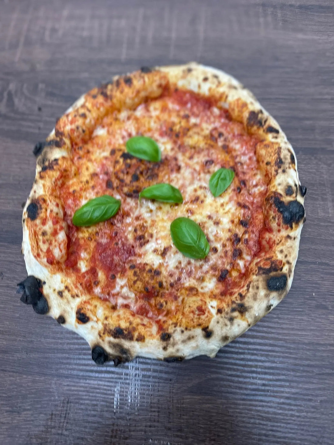 Mixed Neapolitan Pizza Dough Balls – Triple Flavour Box 12 - Dough Dorks - product image 14