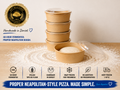 48-Hour Neapolitan Pizza Dough Balls – Box of 4 thumbnail
